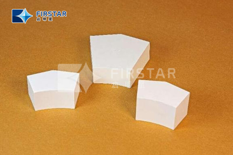 Customized Ceramic Wear Liners Customized Ceramic Wear Liners